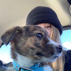 Meet your Posher, Danielle